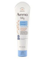 Aveeno Baby Eczema Therapy Moisturizing Cream 206gm
