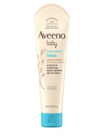 Aveeno Baby Daily Moisture Lotion with Natural Oatmeal 227g