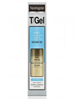 NEUTROGENA® T/Gel® 2-in-1 Anti-Dandruff Shampoo & Conditioner-250ml