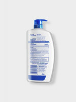 Head and Shoulders Classic Clean Shampoo, Anti-Dandruff, 32.1 Fl Oz