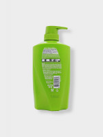 Sunsilk Lively Clean & Fresh Berish & Segar Bermaya Shampoo 650m