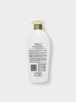 OGX Salon Size Nourishing Coconut Milk Shampoo With Pump｜ OGX Coconut Milk Shampoo｜ OGX