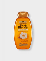 Garnier Ultimate Blends Argan Oil Shiny Hair Shampoo 360ml