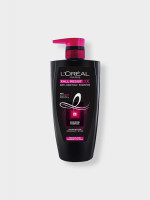L'Oreal Paris Fall Resist 3X Anti-Hairfall Shampoo, 410ml