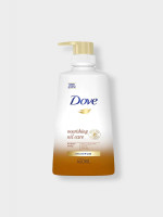 Dove Nutritive Solutions Nourishing Oil Care Shampoo 450ml.