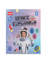 Funskool M&P Space Exploration