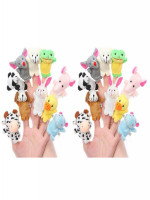 Funskool Handycraft Fingure Puppets