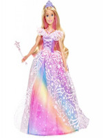 Barbie GFR45 Dreamtopia Royal Ball Princess Doll