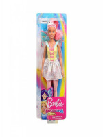 Barbie FXT03 Dreamtopia Fairy Doll