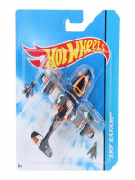 Hot Wheels BBL47 Sky Buster Toy