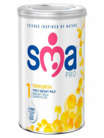 SMA Pro First Infant Milk From Birth 800g