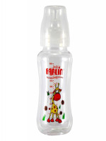 Farlin NF-806 Wide Neck Feeding Bottle 12 oz