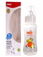Farlin NF-805 Wide Neck Feeding Bottle 10 oz