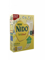 Nestlé NIDO Fortigrow Full Cream Milk Powder BIB-180 Gm
