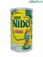 Nestle NIDO Fortigrow Full Cream Milk Powder 900 gm TIN