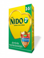 Nestlé Nido 3+ Prebio 3 BIB 330 gm