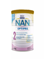 Nestlé NAN 2 Optipro 400 gm TIN