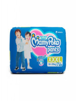 MamyPoko Pants XXXL 18-35 Kg 7 Pcs (Made in India)
