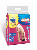 Supermom Diaper Belt 12-17 Kg 20 Pcs (Buy Two Get One Free)