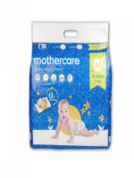 Mothercare Medium Pants Diaper 7-12kgs - 70 pcs