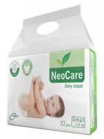 Neocare Small Belt 3-6 Kg 32 pcs