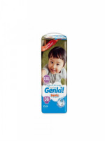Genki XXL Pant Diaper 13-25Kg 36 Pcs