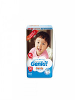 Genki XL Pant Diaper 12-17Kg 30Pcs
