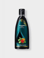 Vasmol Black Hair Oil - 200ml