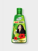Nihar - Naturals Joba Amla Hair Oil - 290ml