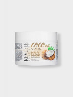 Revuele Coco Oil Care Nourishing Hair Mask 300ml