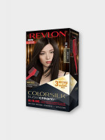 Revlon Luxurious 30/20N Colorsilk Buttercream Hair Colour, Brown Black (30/20N)