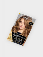 L'Oreal Paris Preference Permanent Hair Dye Vienna Blonde 7.0