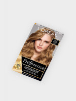 L'Oreal Preference Infinia 7.3 Florida Honey Blonde Hair Dye