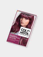 L'Oreal Colorista Violet Purple Permanent Gel Hair Dye