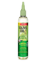 ORS Olive Oil Nourishing Exotic Scalp Oil Infused with Babassu 127ml