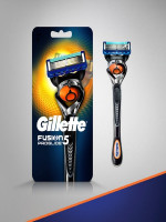 Gillette Fusion5 ProGlide with NEW Flexball Technology Manual Razor