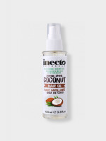 Inecto Divine Shine Coconut Noix Dre Coco Hair Oil 100ml