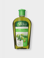 Vatika Naturals Olive Hair Oil 300ml
