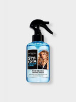 Loreal Stylista The Beach Wave Hair Mist 200Ml