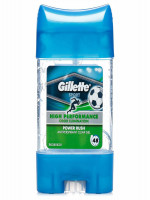 Gillette stick gel deodorant 70 ml