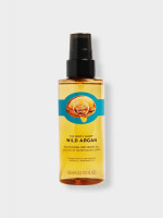 The body Shop Wild Argan Miracle Oil For Body & Hair 125 ml