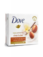 Dove Purely Pampering Shea Butter Beauty Cream Bar  335g