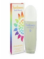 Elizabeth Arden Sunflowers Sunlit Showers Eau De Toilette 100ml