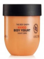 The Body Shop Mango Body Yogurt 200 ml