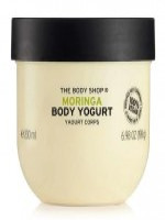The Body Shop Moringa Body Yogurt 200 ml