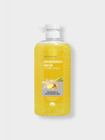 Watsons Lemongrass & Ginger Shower Scrub 700ml