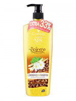 Ginvera World SPA Balinese Shower Scrub 1000ml