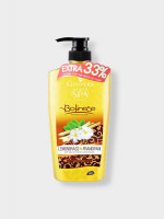 Ginvera World SPA Balinese Shower Scrub 1000ml