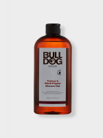 Bulldog Skincare Vetiver & Black Pepper Shower Gel 500ml