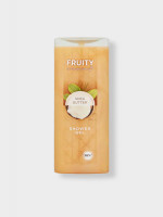 Superdrug Fruity Shea Butter Shower Gel 250ml